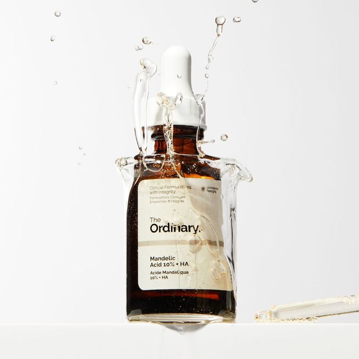 The Ordinary